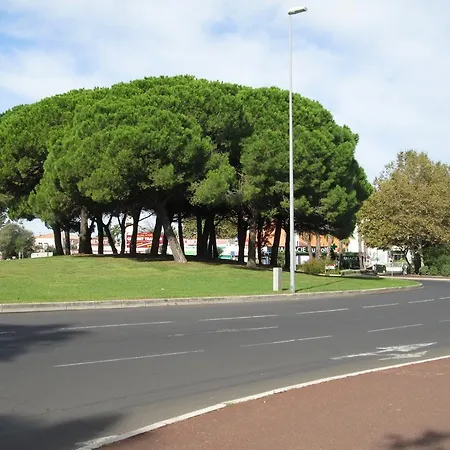Vue Port Malfato *