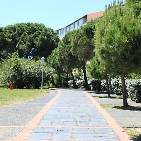 Vue Port Malfato